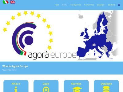 agora europe