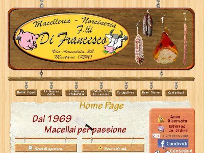 Macelleria Di Francesco