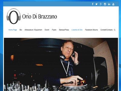 orio di brazzano