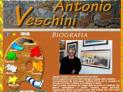 Antonio Veschini