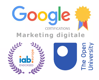 certificazione google