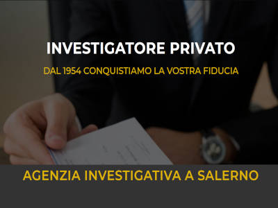 investigatore privato